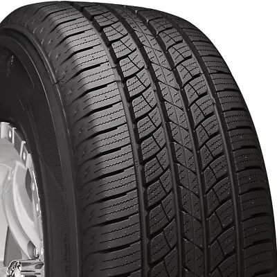 4 New Tires Westlake SU318 H/T 255/70-17 112T (30927) • $504.36