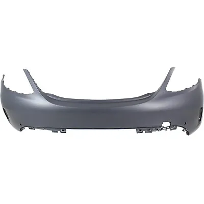 New Bumper Cover Fascia Rear For Mercedes C Class Sedan MB1100368 20588560389999 • $363.79