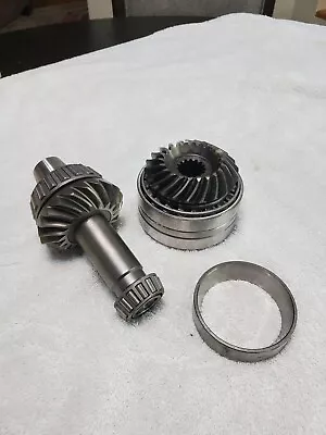 Sei Mercruiser Alpha One Gen 2 Upper Unit Gear Set - 1.47R - New Old Stock  • $300