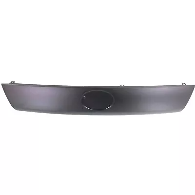 Trunk Lid Molding For 2005-2010 Scion TC Primed With Emblem Provision • $30.78