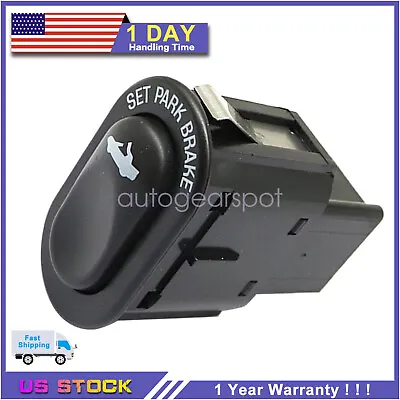 For 1994-2004 Ford Mustang GT Cobra Convertible Top Switch Roof Open Button NEW • $12.89