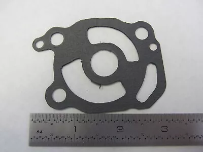 27-39625 Quicksilver Water Pump Gasket Fits Mercury Merc 200 20 HP Marine Engin • $5.61