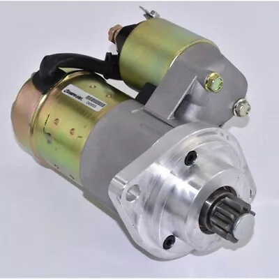 $399.99 • Buy Hi Torque Starter, For Type 2 091 Six Rib Bus Transmissions, Dunebuggy & VW