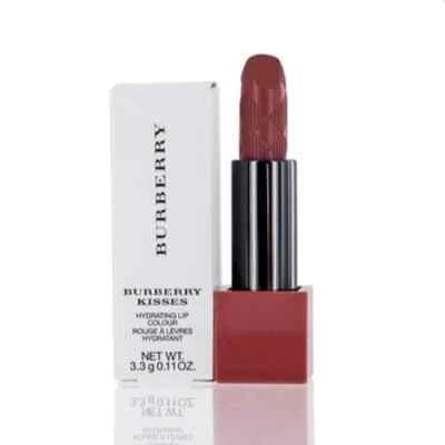 $14.99 • Buy NIB Burberry Kisses Satin Hydrating Lip Color, Choose Shade! CLEAR CAP