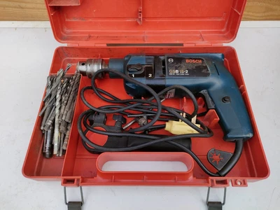£20 • Buy Bosch GSH 18-2