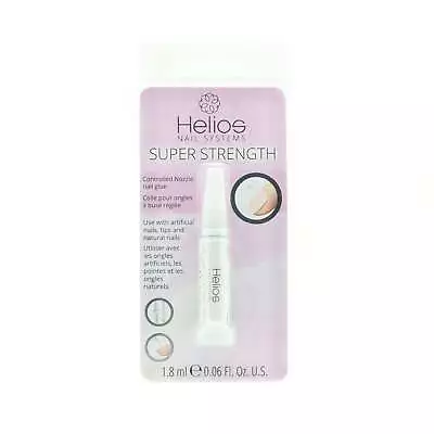 New Super Strength Nail Glue - 1.8Ml • $3.91