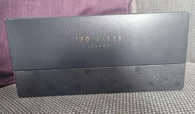 Ted Baker Hand Wash & Lotion Rose And Cassis Trio Box Set • £10