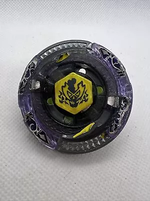 Scythe Kronos T125EDS Beyblade Takara Tomy Metal Fury - US Seller • $24.99