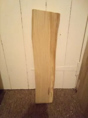 Board Of  Spalted Oak Wood For Art / Craft / Pyrography • £12.55