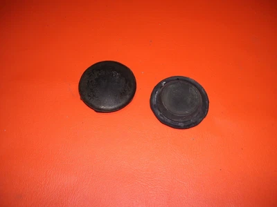 $7.98 • Buy 04 Mazda RX8 RX-8 Rear Trunk FLOOR DRAIN PLUGS Plug OEM
