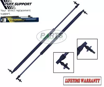 2x Rear Liftgate Trunk Tuff Support Set Lift Struts Fit Tailgate Chrysler Van • $44.94