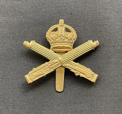 WW1 MGC Machine Gun Corps Original Cap Badge • $27.35