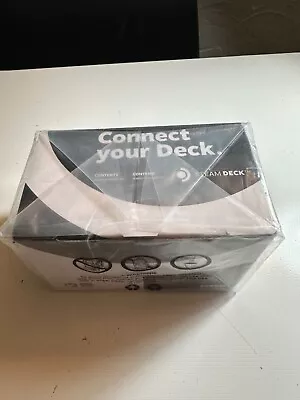 New Valve Steam Deck Dock OEM • $75