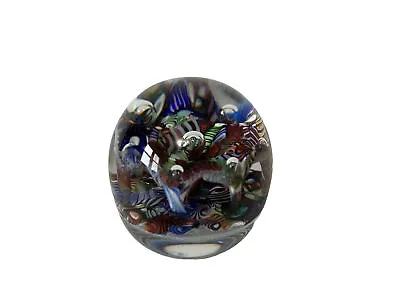 Paul Ysart Paperweight • £265.41