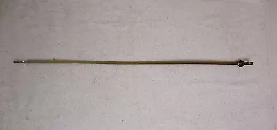 1975 Volvo 164 Transmission Fluid Oil Dipstick Dip Stick OEM • $16.99