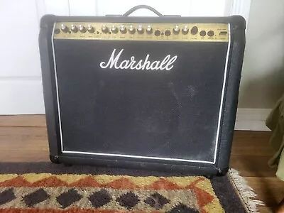 MARSHALL VALVESTATE 8080  Combo Guitar Amp  • £150