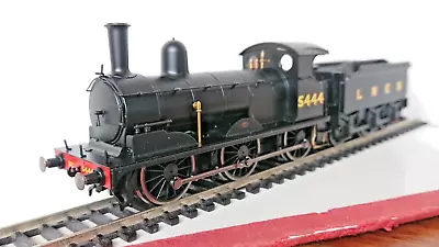 Hornby R3414 LNER Class J15 Locomotive No.5444 Runner Boxed Used A87 • £1