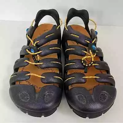 Keen Mion Hybrid Water Shoes Sandals Purple Size 9 • $38