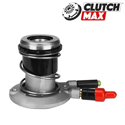 HD CLUTCH SLAVE CYLINDER BEARING UNIT For FORD F-150 F-250 F-350 4.9L 5.0L 5.8L • $45.42