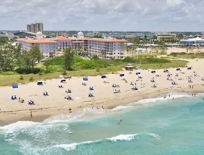 $1749 • Buy Palm Beach Shores Resort WEST PALM BEACH,  DECEMBER  23-30  2 BEDROOMS