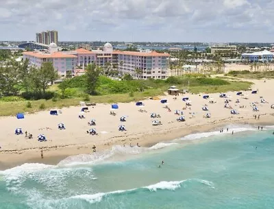 $1299 • Buy Palm Beach Shores Resort WEST PALM BEACH,  JULY 1-8,   2 BEDROOMS