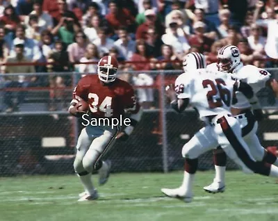 Herschel Walker Georgia Football 8x10 Photo Picture Print HW3 • $4.95