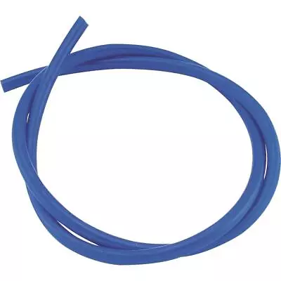 Helix Racing Colored Fuel Line-1/4in.x3/8in.-25ft.-Transparent Blue-140-3811 • $71.09