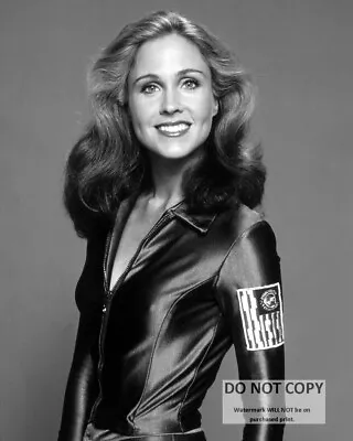 Erin Gray In  Buck Rogers In The 25th Century  - 8x10 Publicity Photo (az955) • $8.87