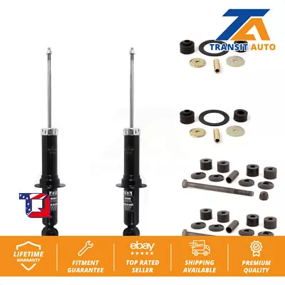 Rear Strut And TOR Link Kit Mount For Jeep Patriot Compass • $85.17