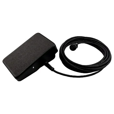 Foot Pedal Control 7 Pin For Kemppi ACDC TIG Welders - MasterTig MLS ACDC  • $499