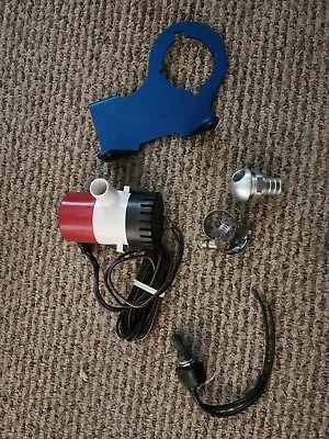 Yamaha 650 701 Super Jet Wave Blaster 500 Gph Fully Automatic Bilge Pump  • $100