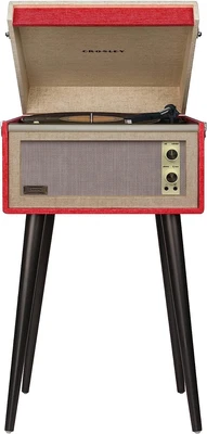 £180 • Buy Crosley Dansette Bermuda Turntable CR6233D-RE4 RRP 180 GBP
