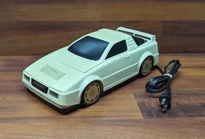 Rare Vintage Cornet VHS Tape Sports Car Rewinder Popup Top RE 701 • $64.99