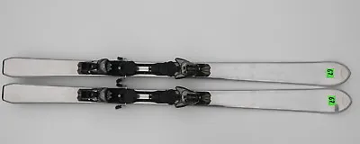 Atomic Volant Silver 155 Cm Skis Ski + Volant Xt 11  N67 • $238.75