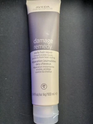 £22.50 • Buy AVEDA DAMAGE REMEDY DAILY HAIR REPAIR 100ml