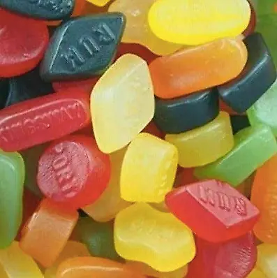 Wine Gums - Retro Pick N Mix • £3.50