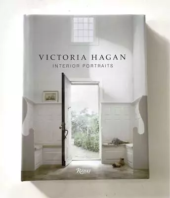 VICTORIA HAGAN Victoria Hagan Foreign Books  #YNIAAF • $101.84