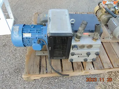 Rietschle Thomas KTA 60 V (35) Vacuum Pump • $750