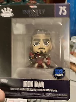 Funko Open Box Minis: Marvel - Iron Man - Five Below (FB) (Exclusive) • $5