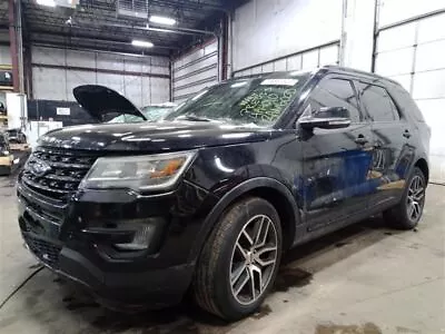 Rear Carrier/Differential Assembly 2017 Explorer Sku#3727810 • $305