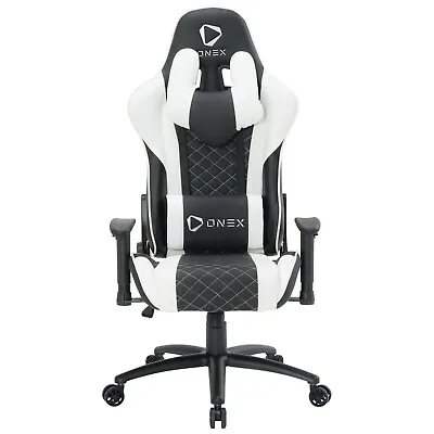 $249 • Buy SALE  ONEX GX3 High Quality Gaming Office Chair Premium Chair With Sporty Style