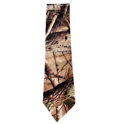 Camouflage Zazzle Handmade Men's Necktie • $12