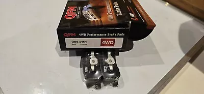 DB1464 Rear Disc Brake Pad Set • $40
