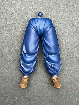 Dragon Ball Z Super SH Figuarts Body Part Piccolo Daimaoh Legs Crotch • $30