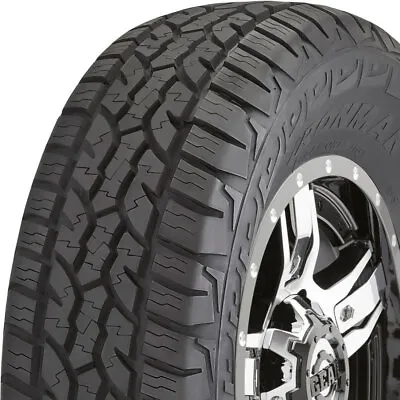 2 New LT245/75R16 E Ironman All Country AT All Terrain Truck SUV Tires • $311.08