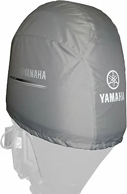 OEM Yamaha F200 F175 B-Model F150 2.8L 4-Cylinder Outboard Cover MAR-MTRCV-F2-01 • $132.63