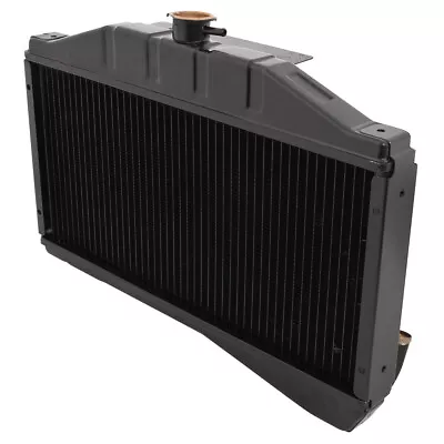 £161.20 • Buy ARA213 Radiator Fits Morris Minor 1000 Morris Minor Series 2 1952-71 Small Tank