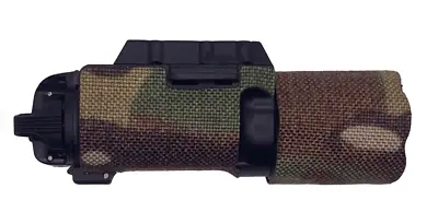 Combat Textiles Cordura Wrap For Surefire X300U-A • $14.99