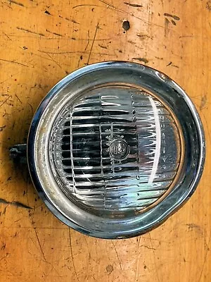 Motobecane Mobyette Headlight • $20