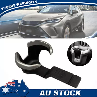 1 PCS Front Cup Holder Trim Fit Holden Colorado Trailblazer S10 2017-22 52124622 • $24.69